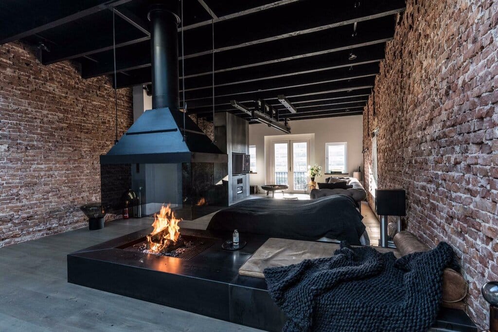 Foto 10 van Lijnbaansgracht 162-D