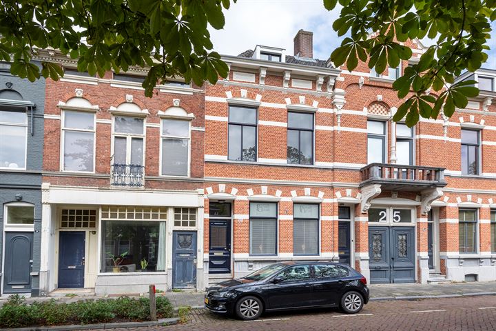 Bekijk foto 2 van Nieuwe Boschstraat 23-23A