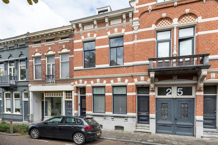 Bekijk foto 1 van Nieuwe Boschstraat 23-23A