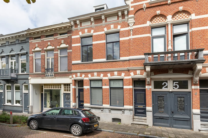 Bekijk foto 38 van Nieuwe Boschstraat 23-23A