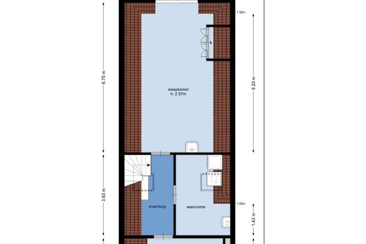 Bekijk foto 85 van Nieuwe Boschstraat 23-23A