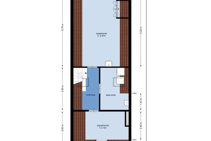 Bekijk foto 84 van Nieuwe Boschstraat 23-23A