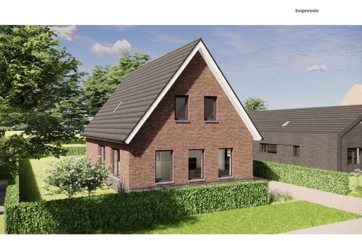 Bekijk foto 2 van Woningen (Bouwnr. 4)