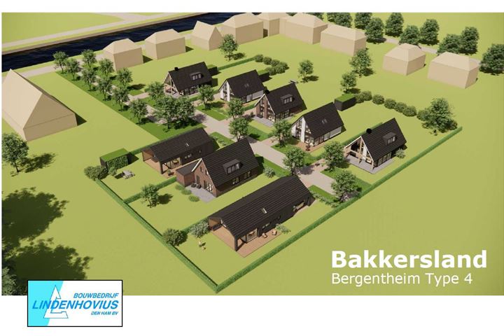 Bekijk foto 13 van Woningen (Bouwnr. 4)