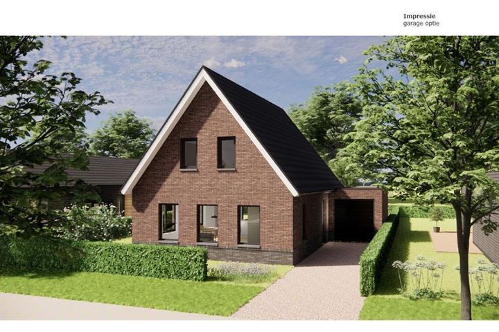 Bekijk foto 15 van Woningen (Bouwnr. 4)