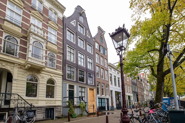 View photo 1 of Prinsengracht 1105-2