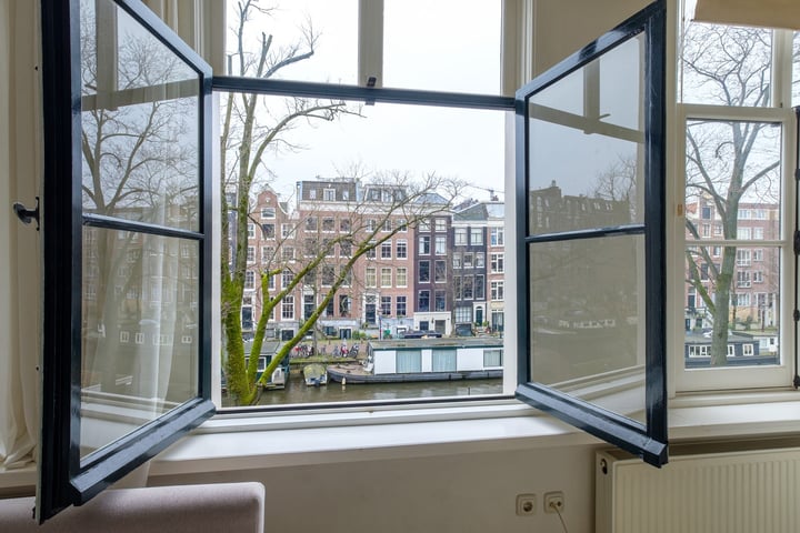 View photo 6 of Prinsengracht 1105-2