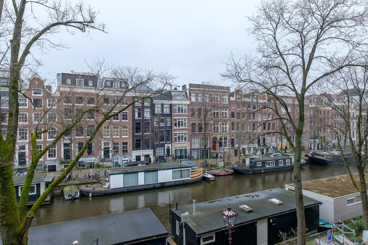 View photo 8 of Prinsengracht 1105-2