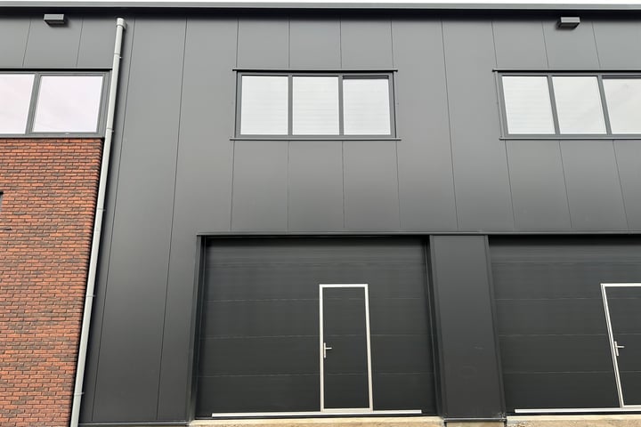 Energieweg 8 - 002, Druten
