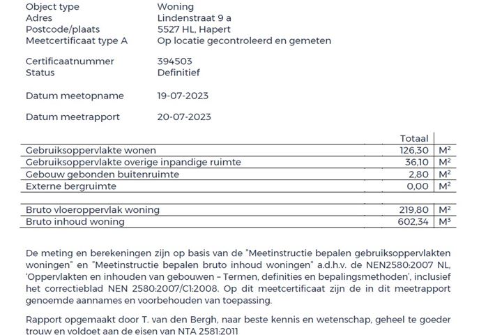 Bekijk foto 35 van Lindenstraat 9-A