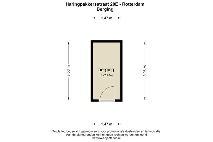 Bekijk foto 33 van Haringpakkersstraat 20-E