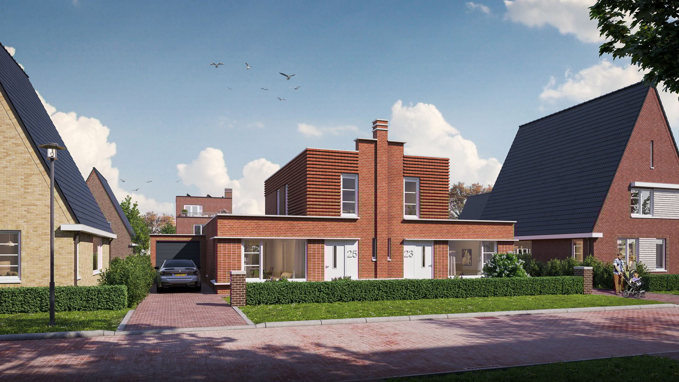 Photo 6 of De Singels