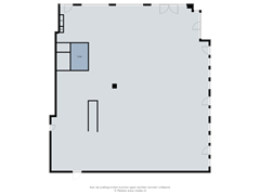 View floorplan