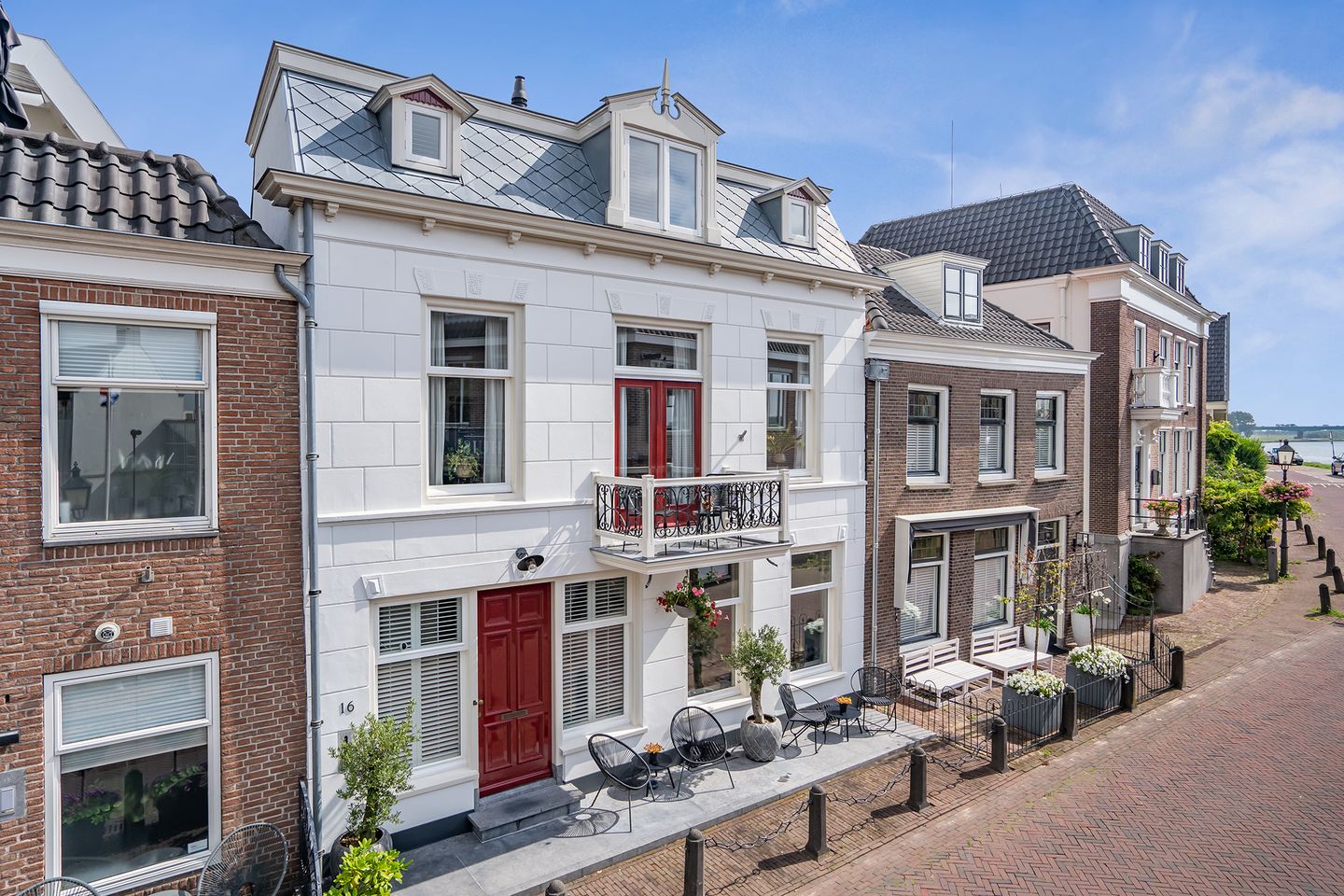 Huis te koop: Lekstraat 16 3433 ZB Nieuwegein [funda]