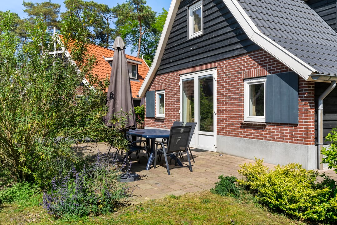 Foto 2 van Vijverlaan 1-HG9