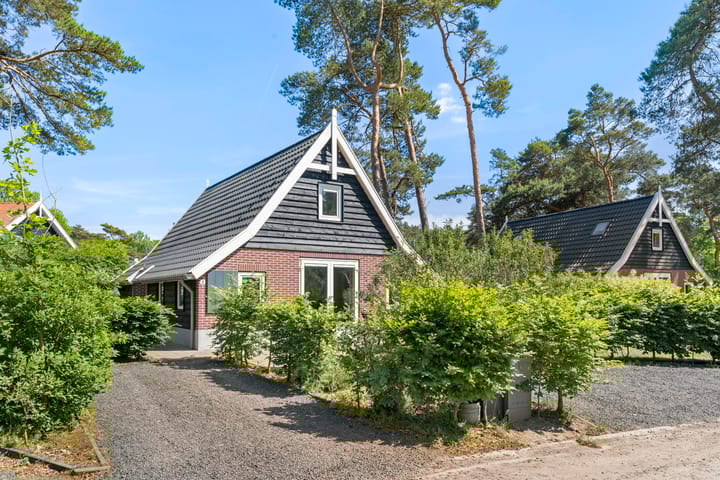 Foto 1 van Vijverlaan 1-HG9