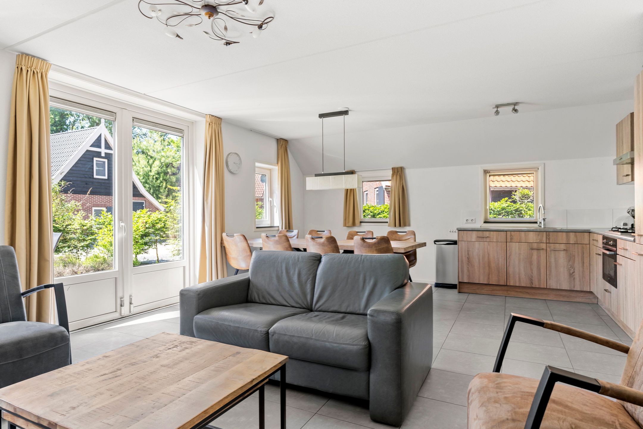 4-bedroom freehold villa in Otterlo — photo 3 of 5