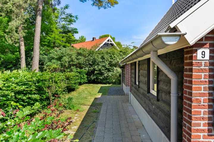 Foto 5 van Vijverlaan 1-HG9