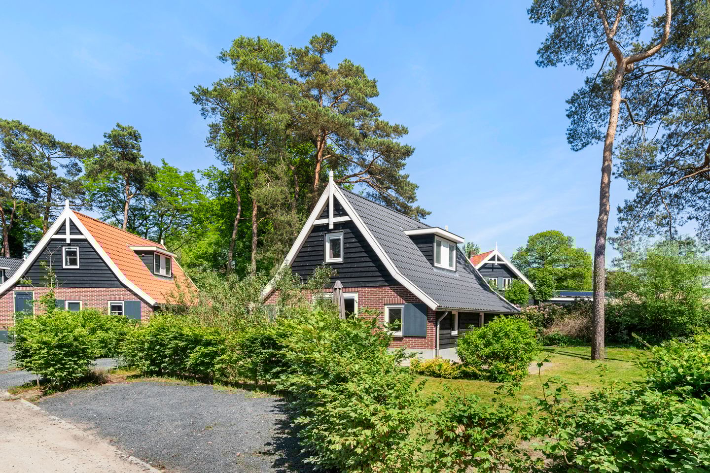 Foto 4 van Vijverlaan 1-HG9