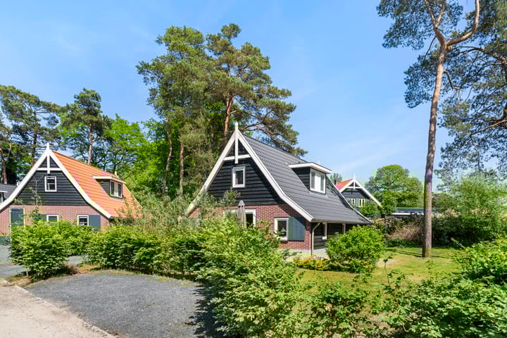 Foto 4 van Vijverlaan 1-HG9