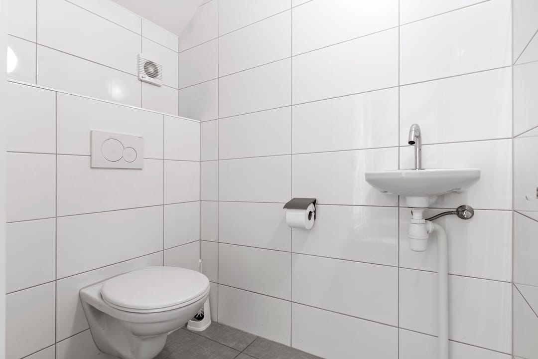 Foto 7 van Vijverlaan 1-HG9