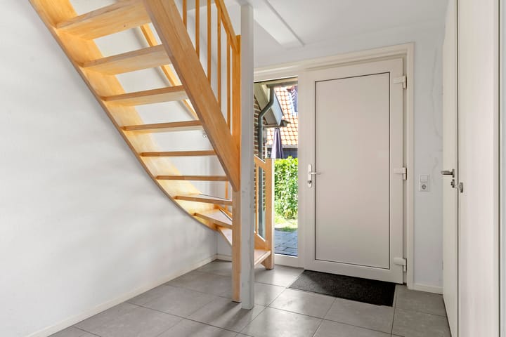 Foto 6 van Vijverlaan 1-HG9