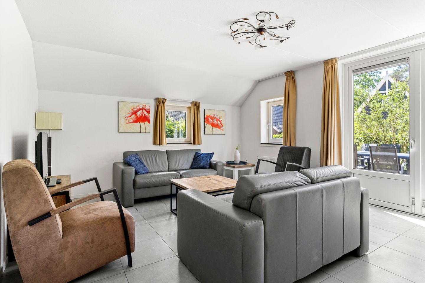 Foto 10 van Vijverlaan 1-HG9