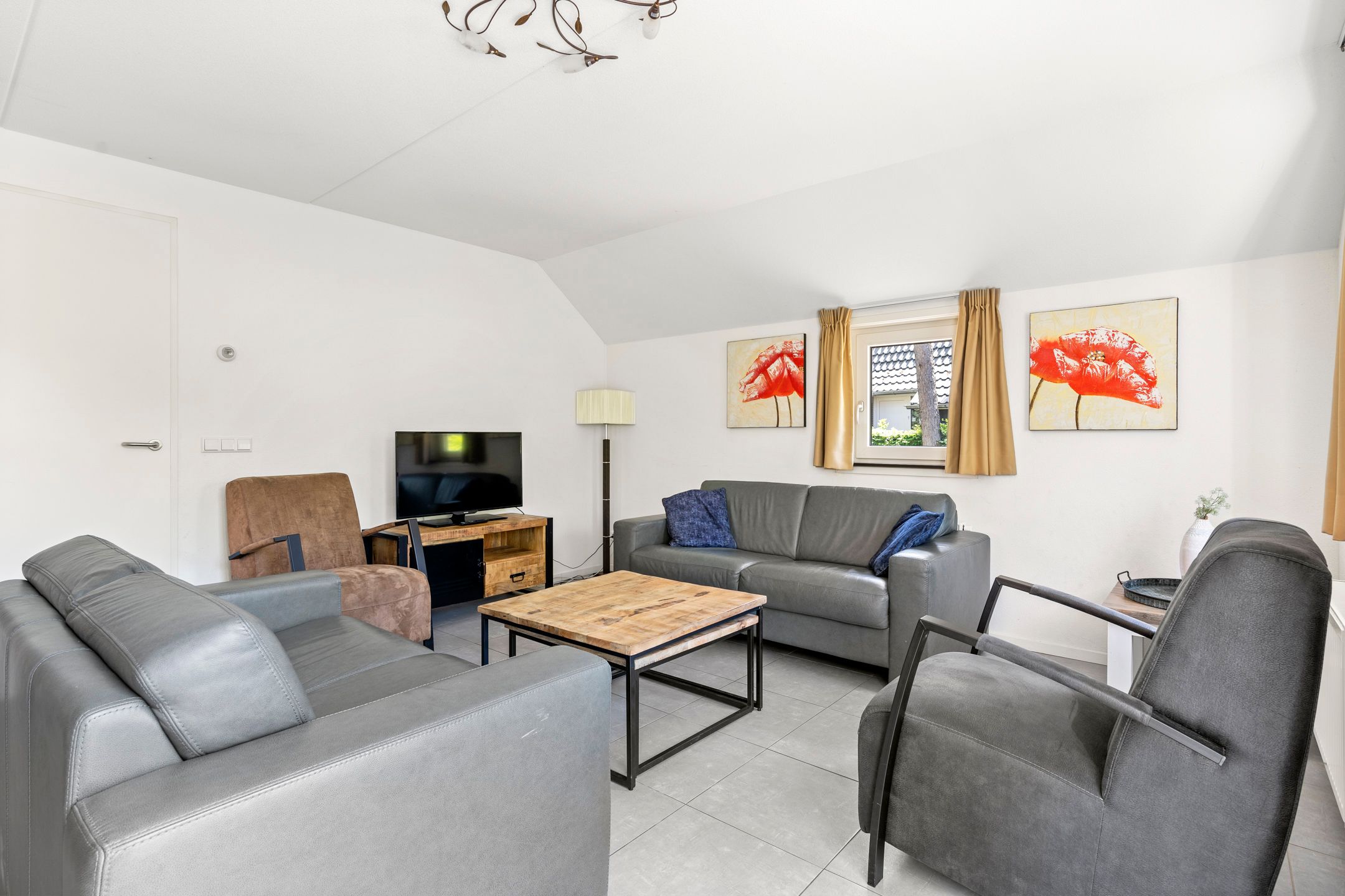 Foto 9 van Vijverlaan 1-HG9