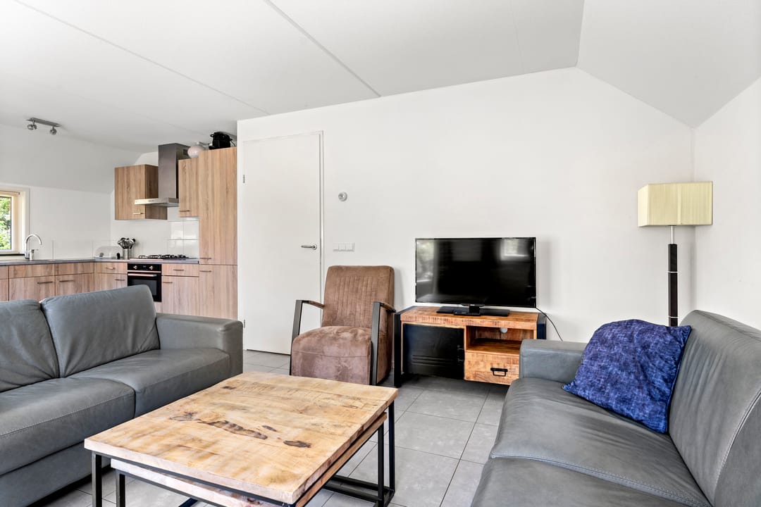 Foto 8 van Vijverlaan 1-HG9