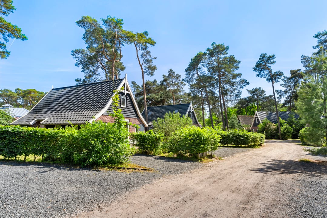 Foto 26 van Vijverlaan 1-HG9