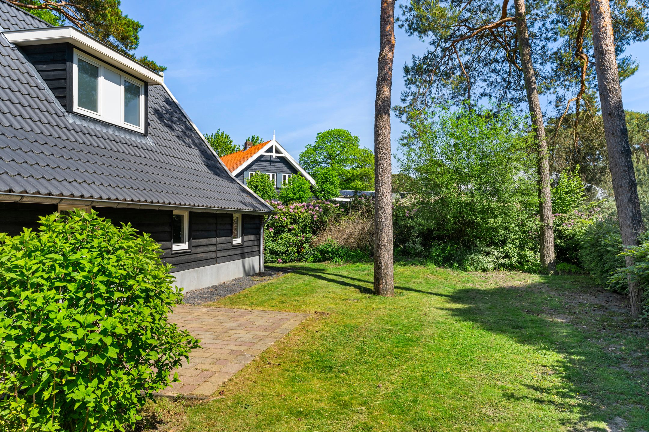 Foto 24 van Vijverlaan 1-HG9