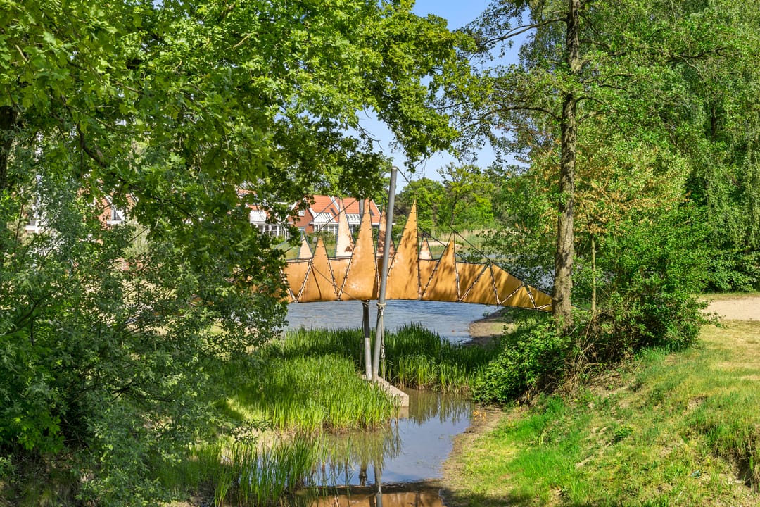 Foto 32 van Vijverlaan 1-HG9