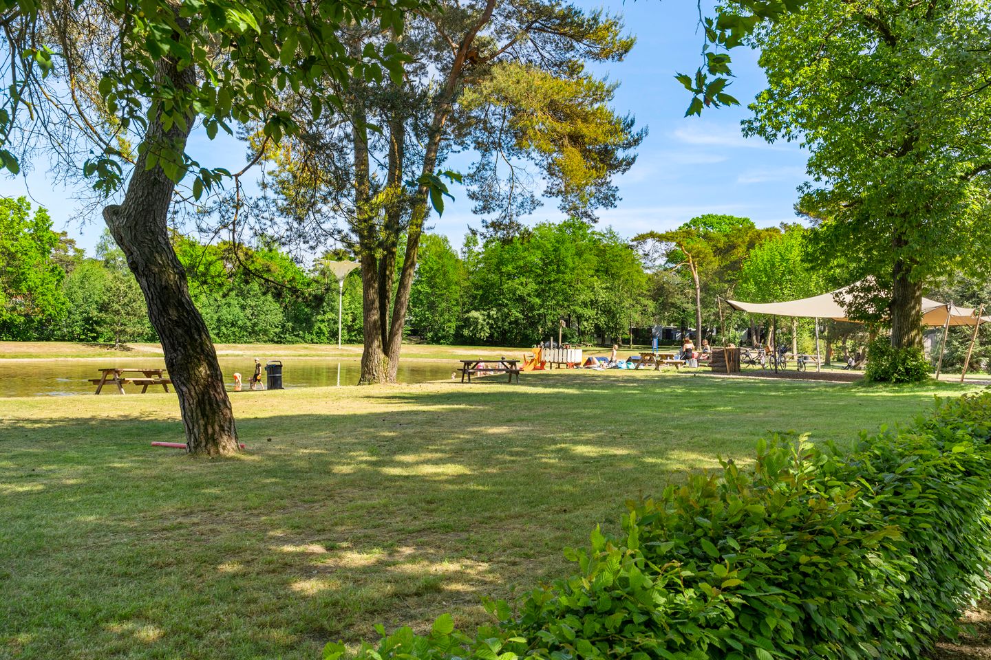 Foto 35 van Vijverlaan 1-HG9