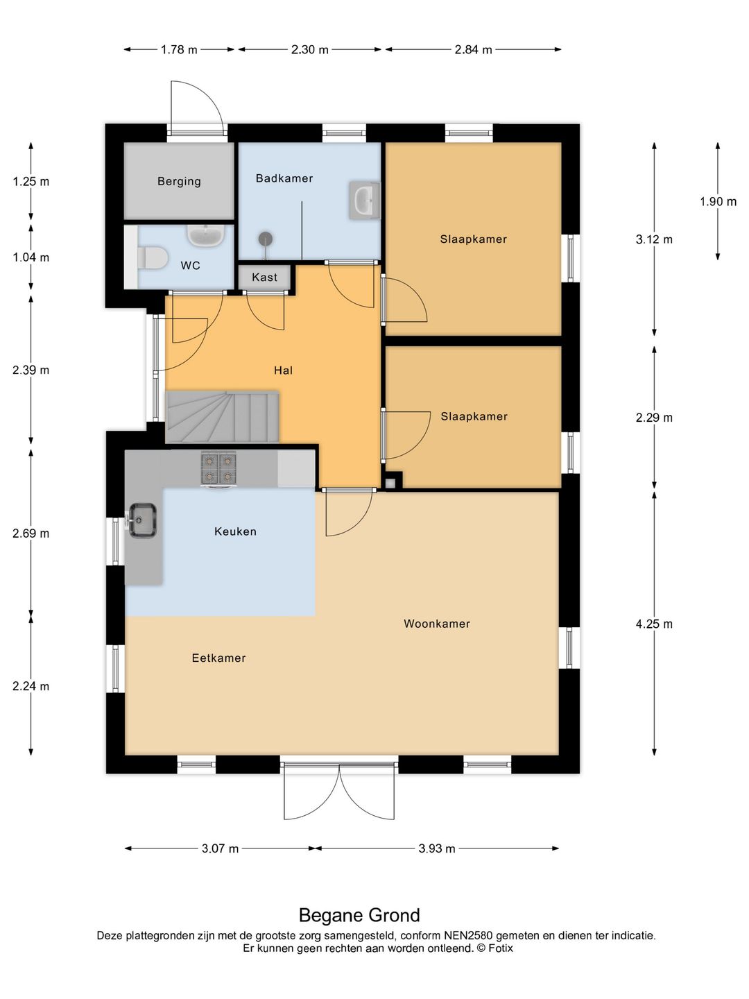 Foto 37 van Vijverlaan 1-HG9