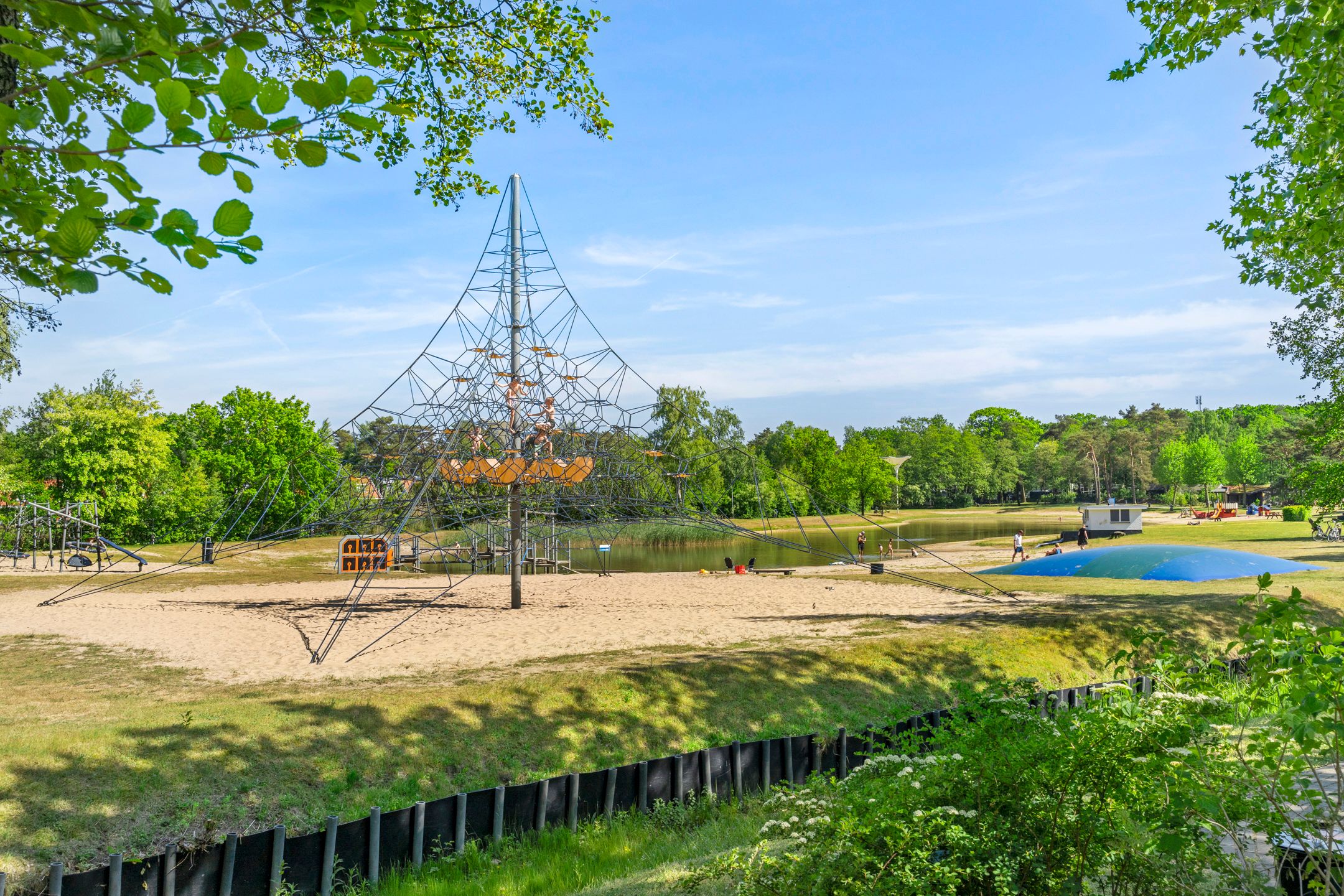 Foto 33 van Vijverlaan 1-HG9