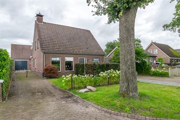 Koopwoningen Nieuweroord (Gem. Hoogeveen) - Huizen Te Koop In ...