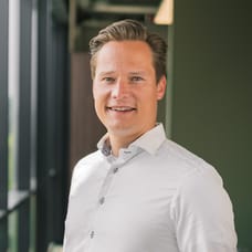 Edwin Majoor  - NVM Register Makelaar & Taxateur