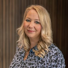 Willeke van den Bor - Officemanager
