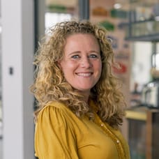 Iris D. Majoor  - Vastgoedstylist