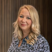 Willeke van den Bor - Officemanager