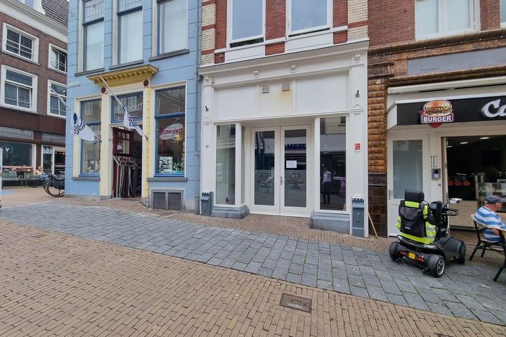 Hoogstraat 30, Gorinchem