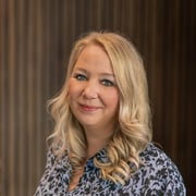 Willeke van den Bor - Office Manager