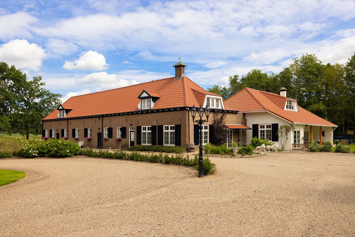 Bouwhuispad 1--2 - Olst - Afbeelding 4