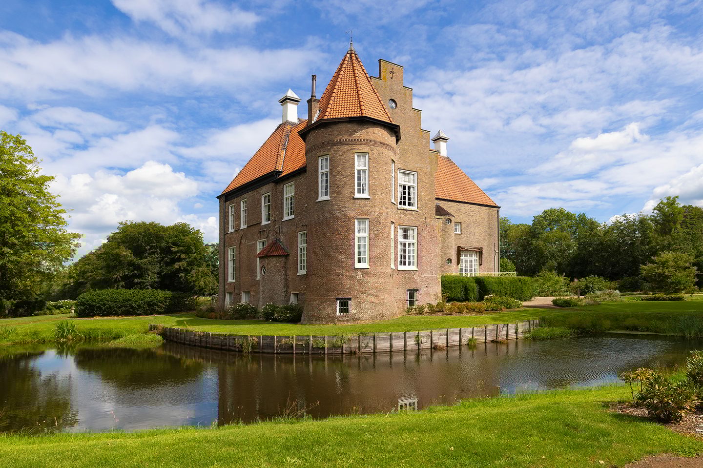 Bouwhuispad 1--2 - Olst - Afbeelding 3