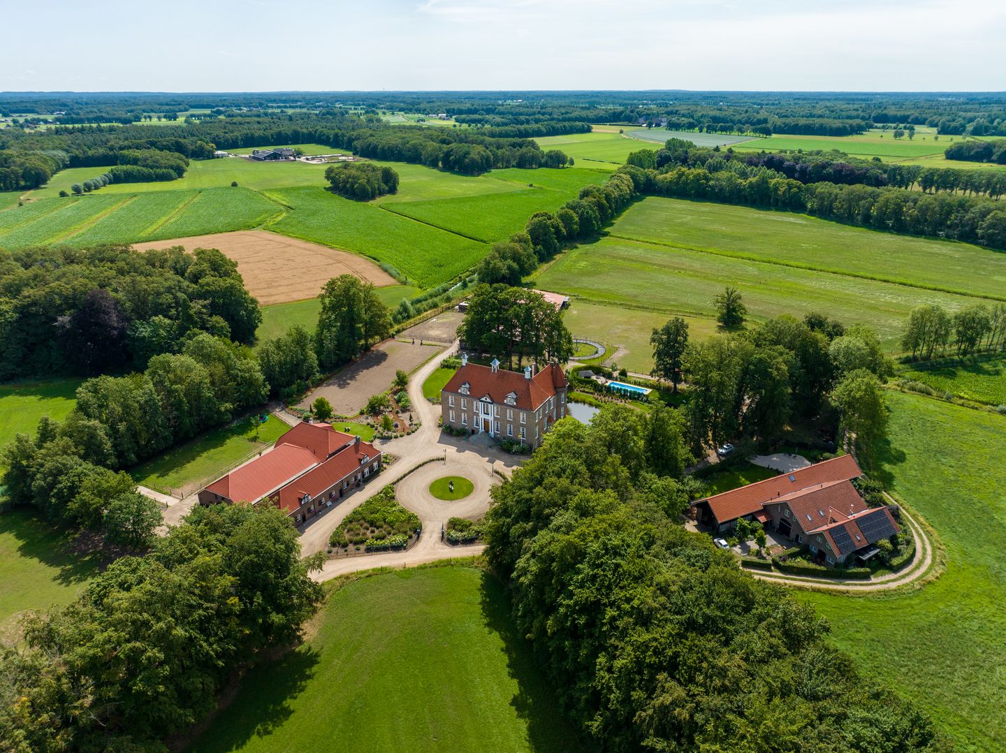 Bouwhuispad 1--2 - Olst - Afbeelding 6