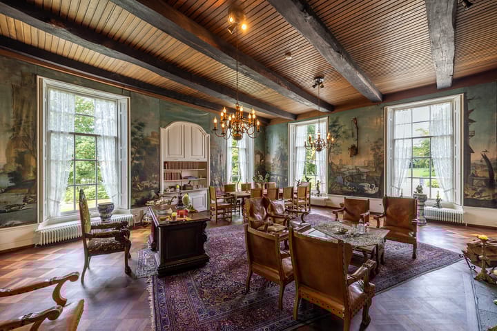 Photo 16 of Bouwhuispad 1--2