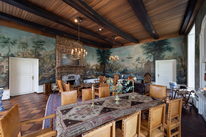 Photo 17 of Bouwhuispad 1--2