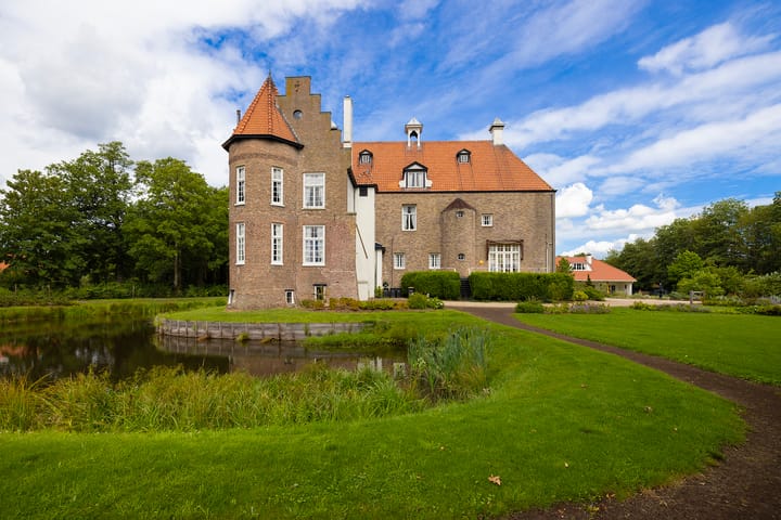 Photo 78 of Bouwhuispad 1--2