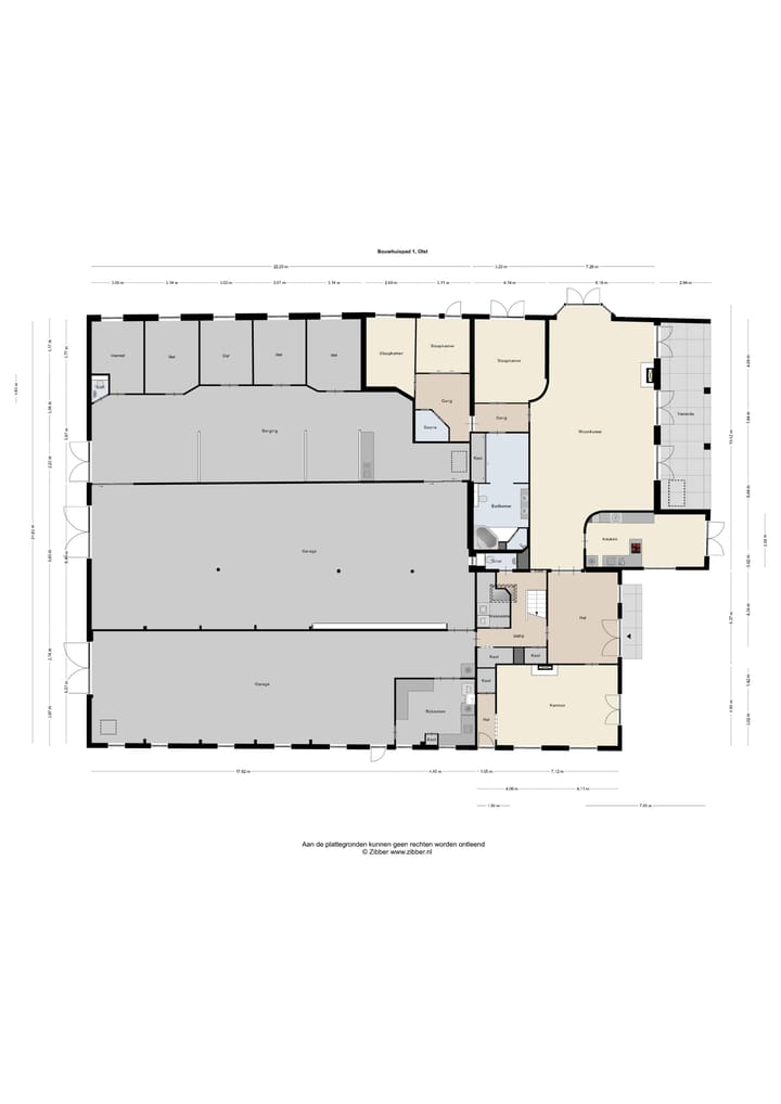 Photo 97 of Bouwhuispad 1--2