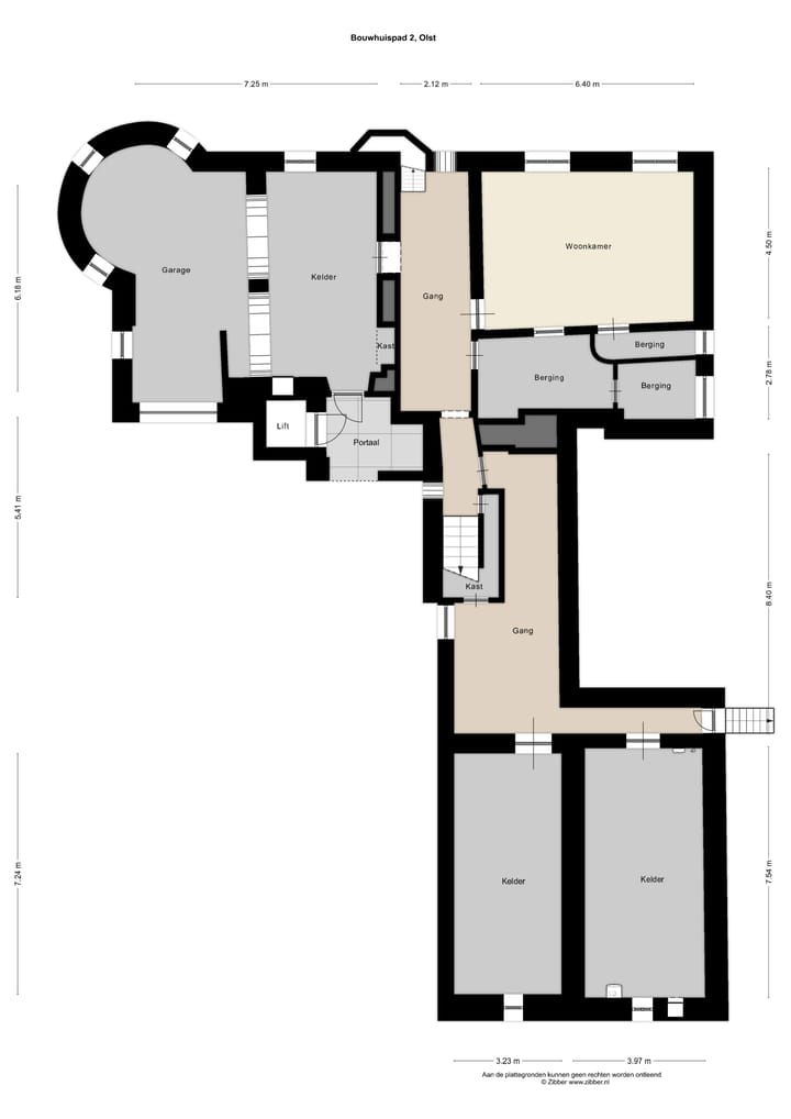 Photo 103 of Bouwhuispad 1--2